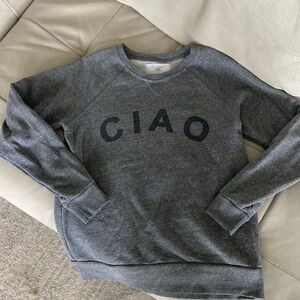 Sol Angeles Ciao Sweatshirt